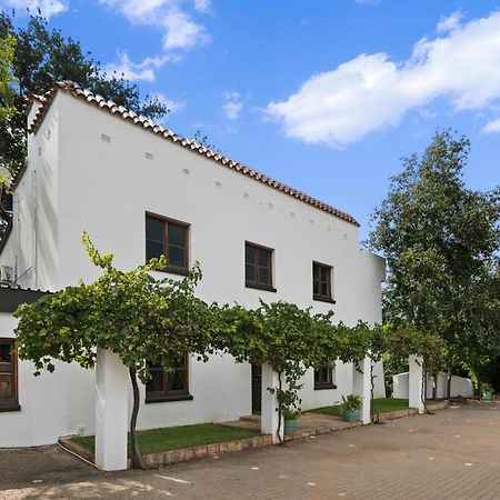 De Akker Guest House Bloemfontein Exterior foto