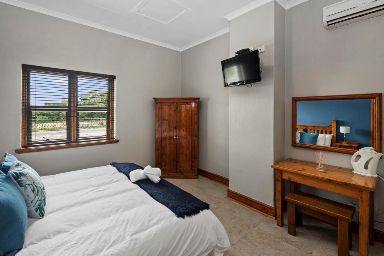 De Akker Guest House Bloemfontein Exterior foto