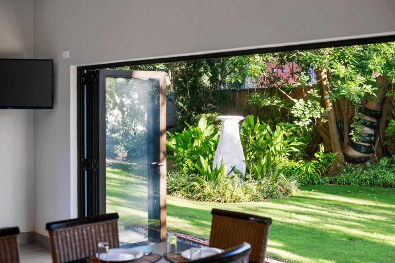 De Akker Guest House Bloemfontein Exterior foto